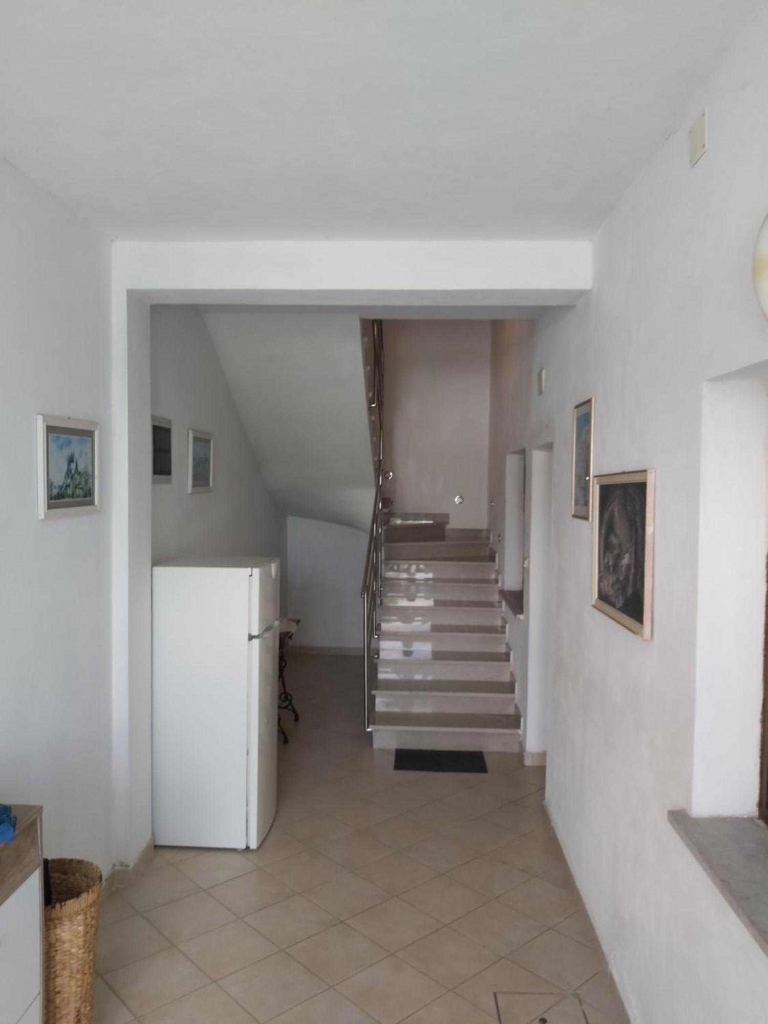 Rooms Zagon Postojna Buitenkant foto