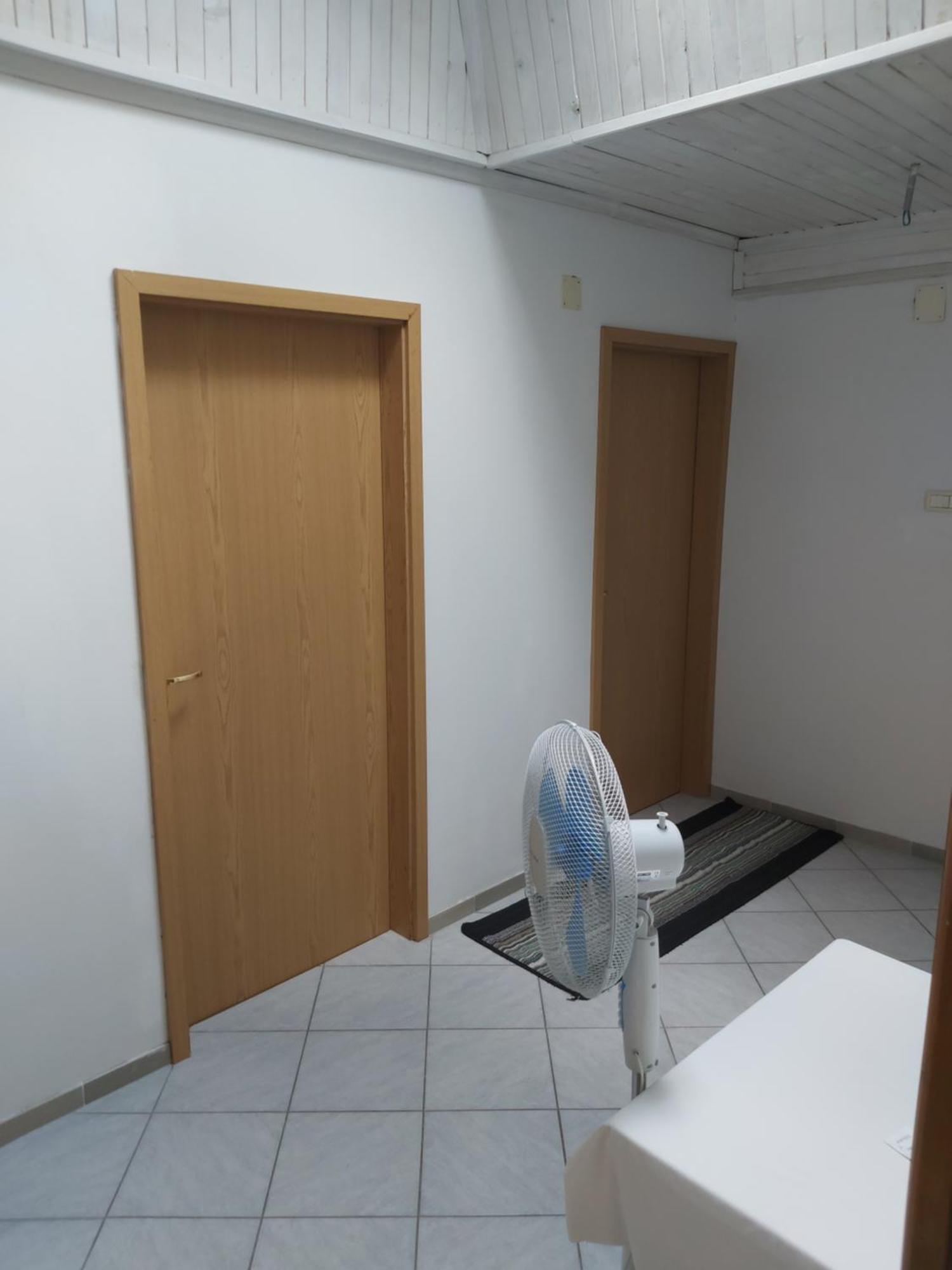 Rooms Zagon Postojna Buitenkant foto